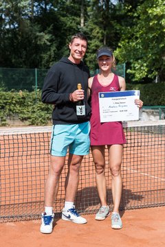 Anastasia Pribylova 298 - Stadtpark Open
